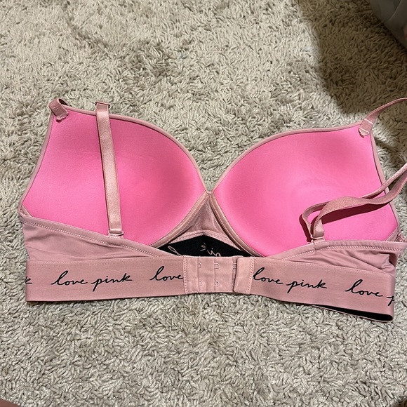 wear everywhere wireless push-up - Picture 2 of 3